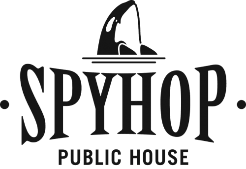 Spyhop Public House